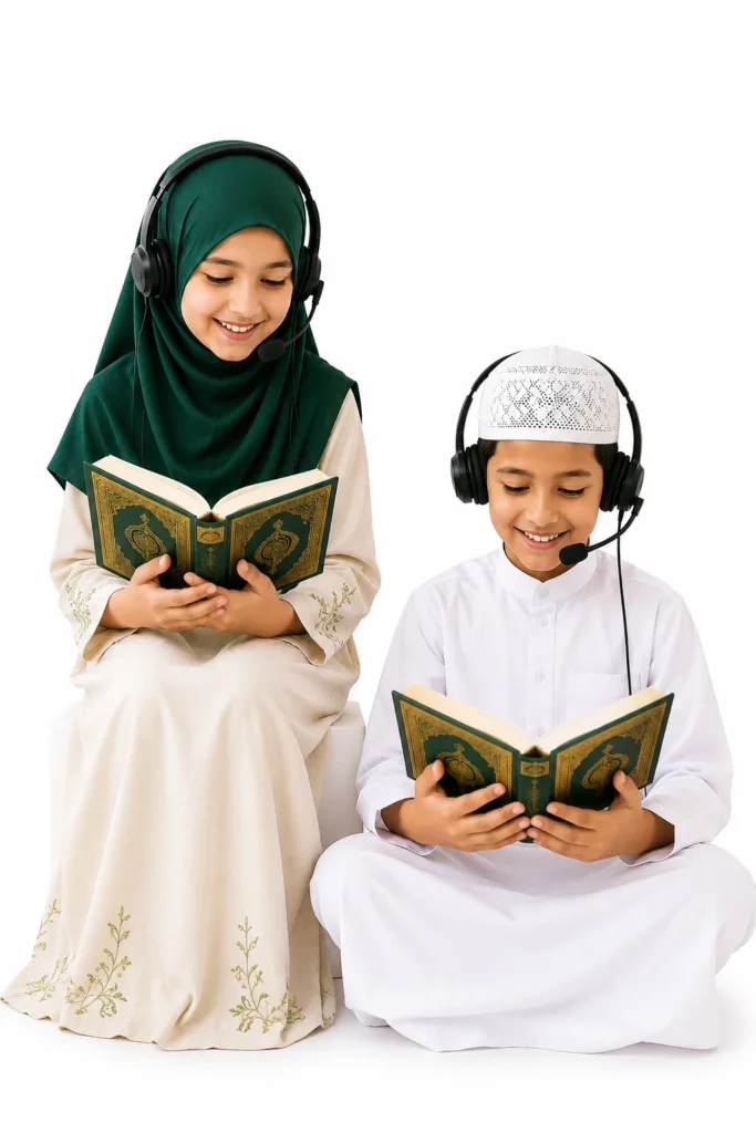 Best Online Quran Academy