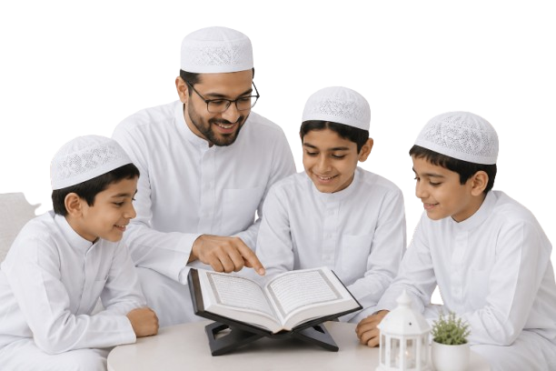 Online Quran Academy