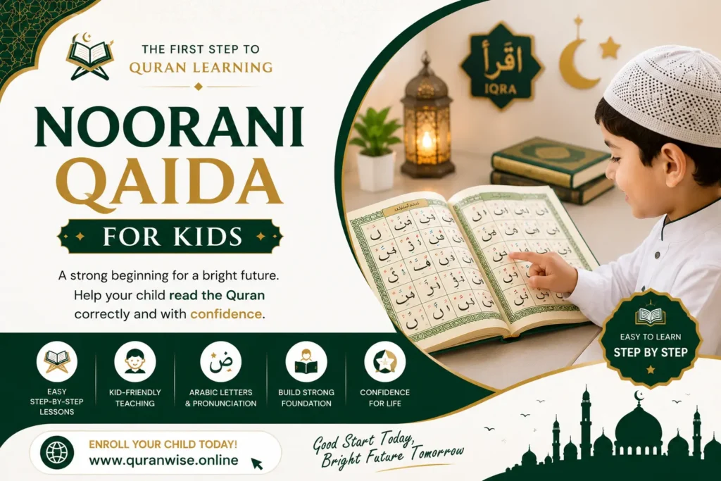 Noorani Qaida