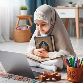 Online Quran Classes