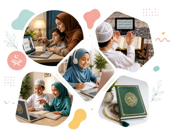 Online Quran Classes