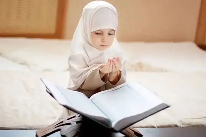 One-to-One Quran Classes