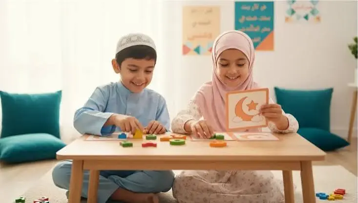 Quran Classes for Kids